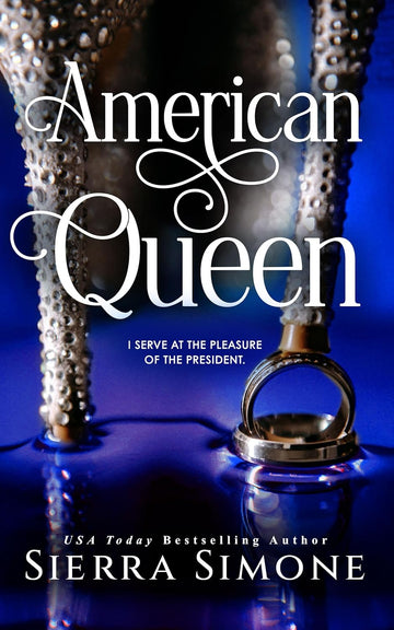 American Queen (New Camelot, 1) Paperback