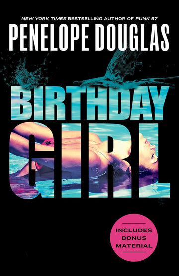Birthday Girl Paperback