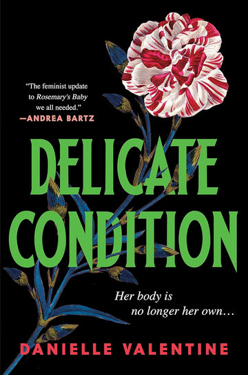 Delicate Condition Paperback