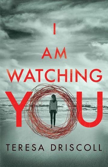 I Am Watching You Paperback