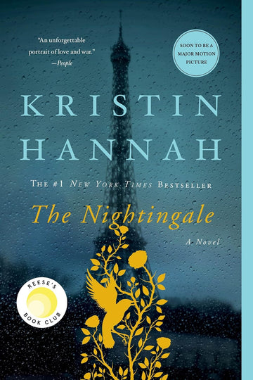 The Nightingale: A Novel Paperback
