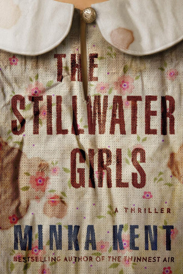 The Stillwater Girls Paperback