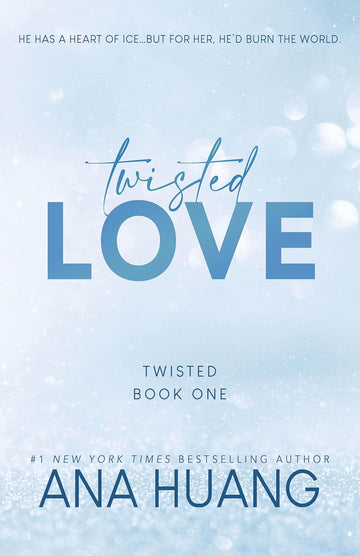 Twisted Love (Twisted, 1) Paperback