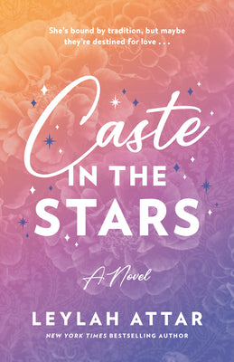 Caste in the Stars book cover
