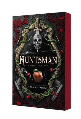 Huntsman (The Hunted Kingdom, Bk. 1) book cover