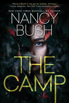 The Camp book cover