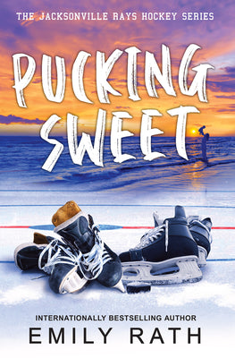 Pucking Sweet (Jacksonville Rays, Bk. 3) book cover