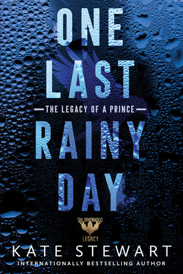 One Last Rainy Day book cover