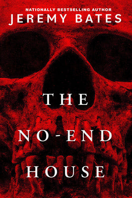 The No-End House book cover