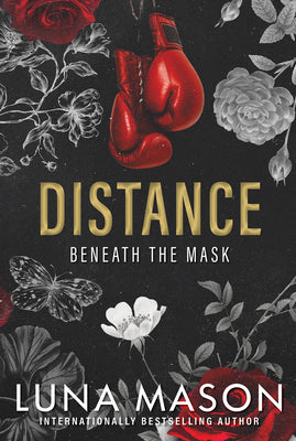 Distance (Beneath the Mask, Bk. 1) book cover