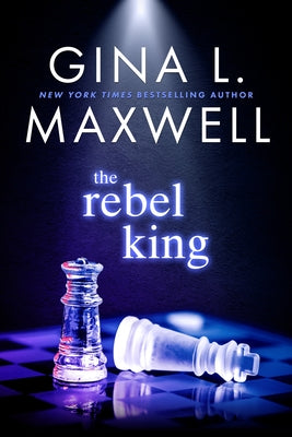 The Rebel King (Deviant Kings, Bk. 2) book cover