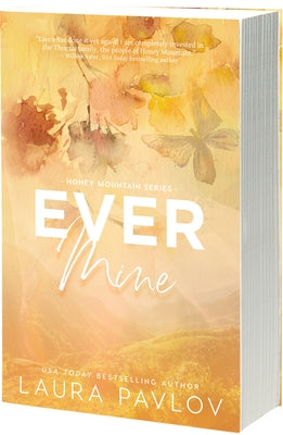 Ever Mine (Honey Mountain, Bk. 2) book cover