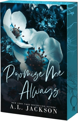 Promise Me Always (Redemption Hills, Bk. 4) book cover