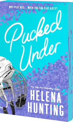 Pucked Under (Pucked, Bk. 5) book cover