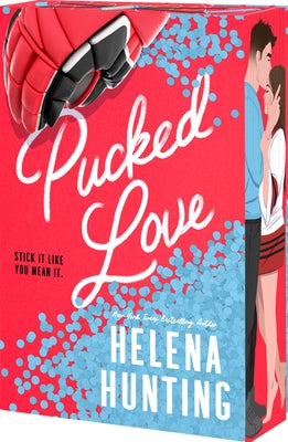 Pucked Love (Pucked, Bk. 7) book cover