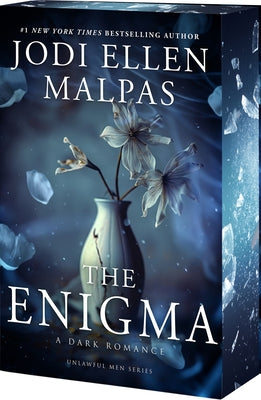 The Enigma (Unlawful Men, Bk. 2) book cover