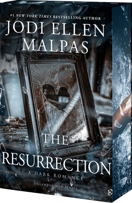 The Resurrection (Unlawful Men, Bk. 3) book cover