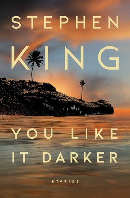 You Like It Darker: Stories book cover