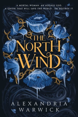 The North Wind book cover