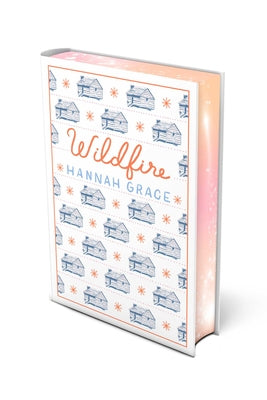 Wildfire (Maple Hills, Bk. 2) book cover
