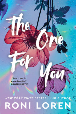 The One for You (The Ones Who Got Away, Bk. 4) book cover