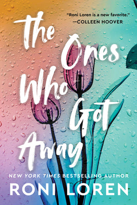 The Ones Who Got Away (Bk. 1) book cover