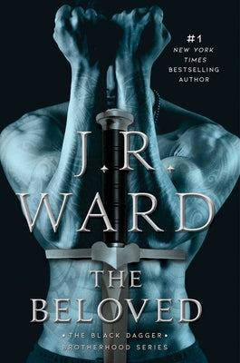 The Beloved (Black Dagger Brotherhood, Bk. 22) book cover