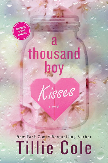 A Thousand Boy Kisses (Boy Kisses, 1) Paperback